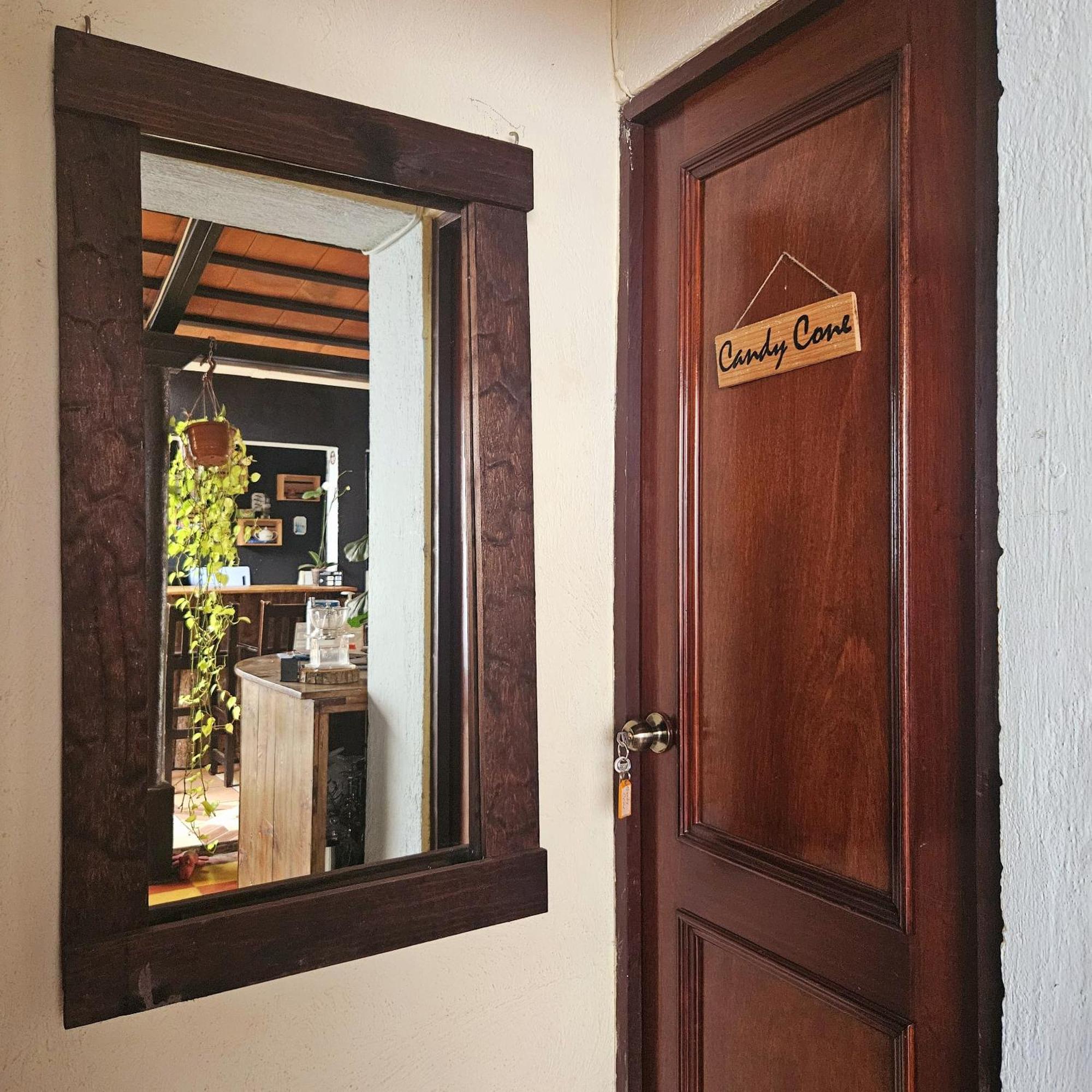 Hotel Cermeno'S House Antigua Exteriér fotografie