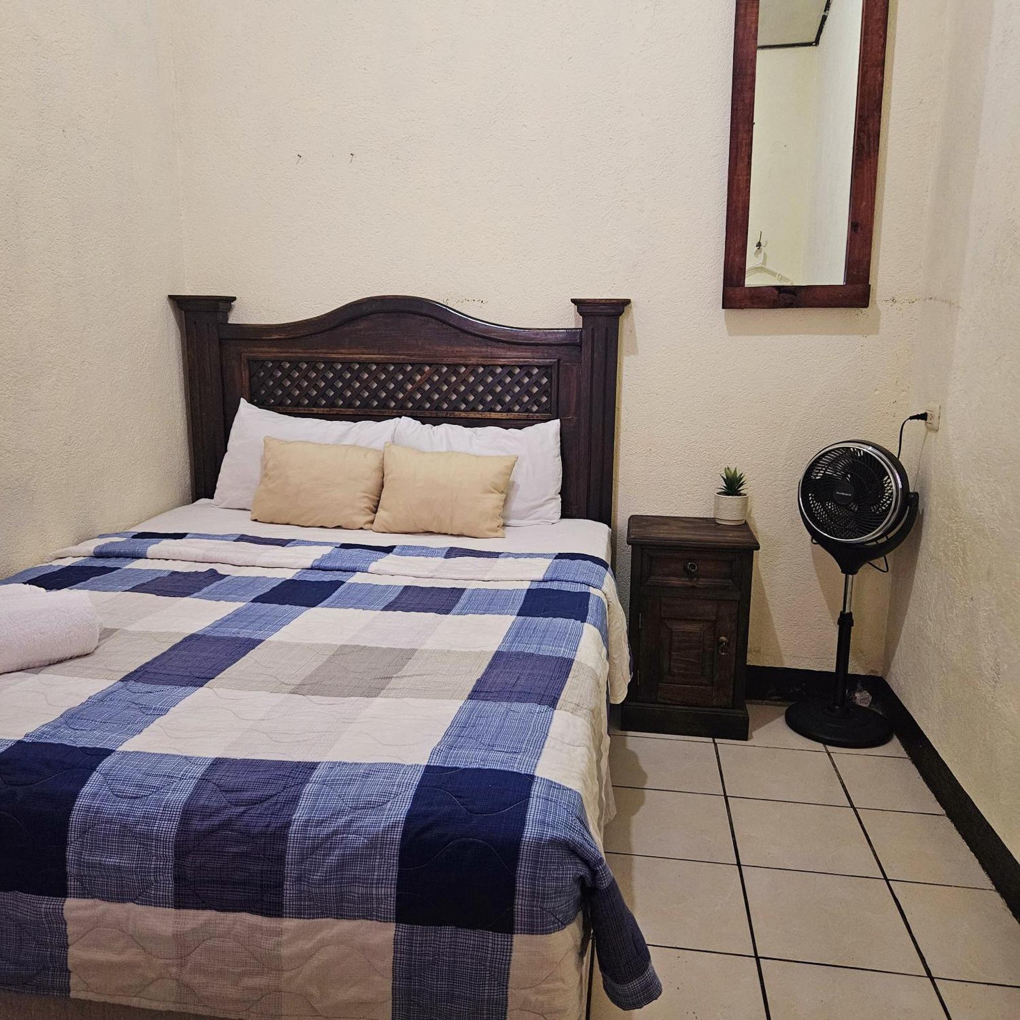 Hotel Cermeno'S House Antigua Exteriér fotografie