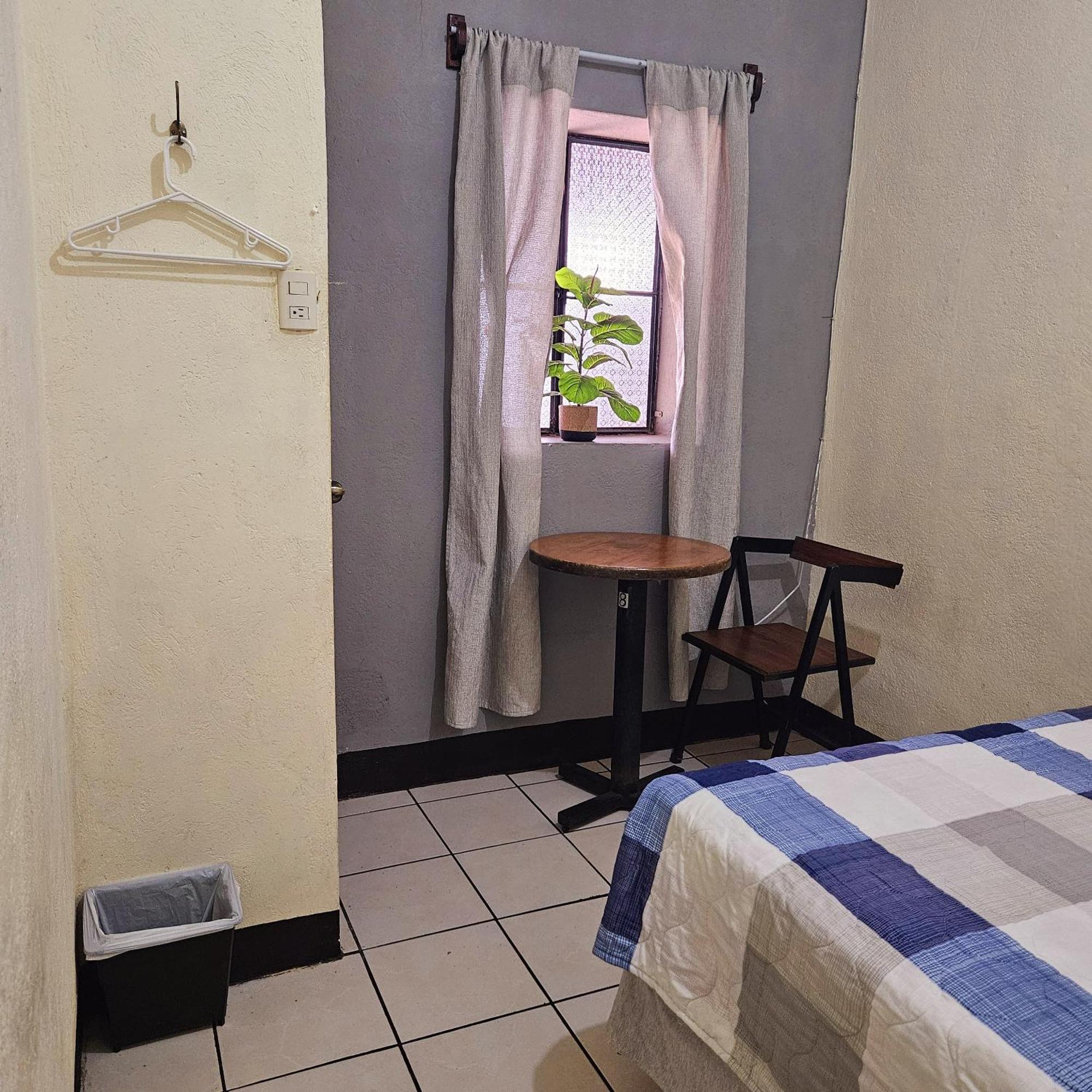 Hotel Cermeno'S House Antigua Exteriér fotografie