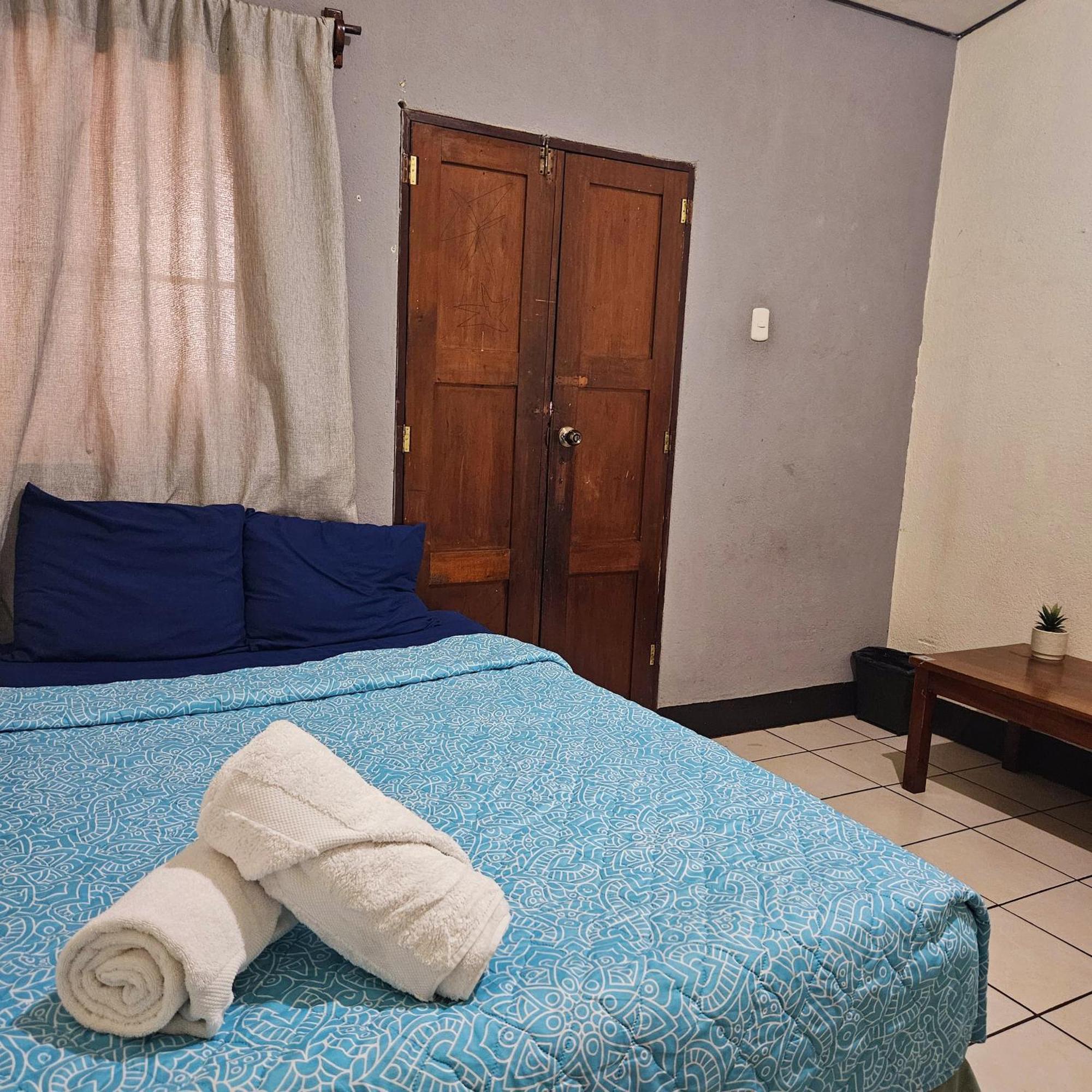 Hotel Cermeno'S House Antigua Exteriér fotografie
