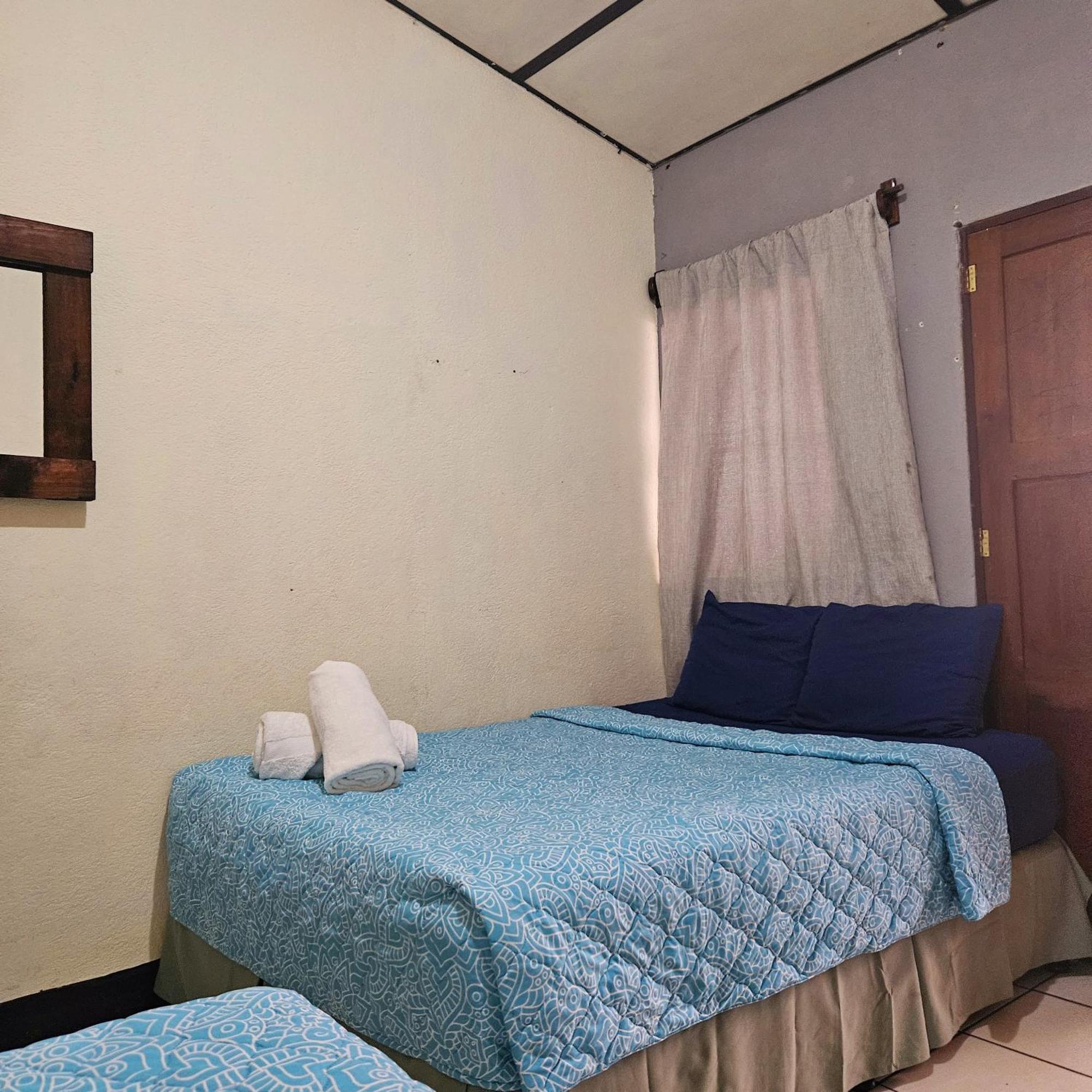 Hotel Cermeno'S House Antigua Exteriér fotografie