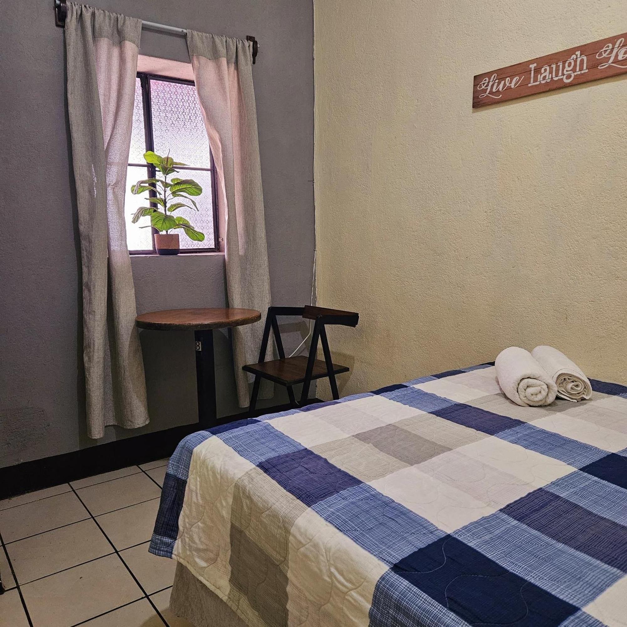 Hotel Cermeno'S House Antigua Exteriér fotografie